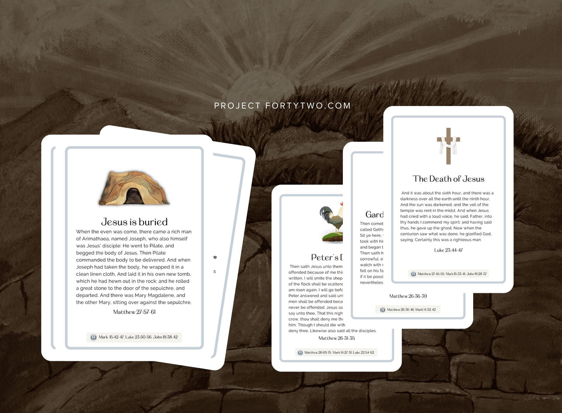 The True Meaning of Easter: A Fun & Meaningful Way to Celebrate Resurrection Day