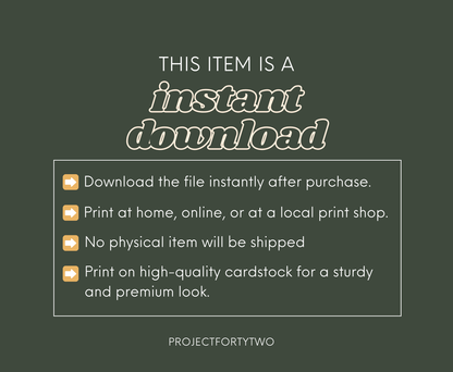 10 Commandments Flashcard
