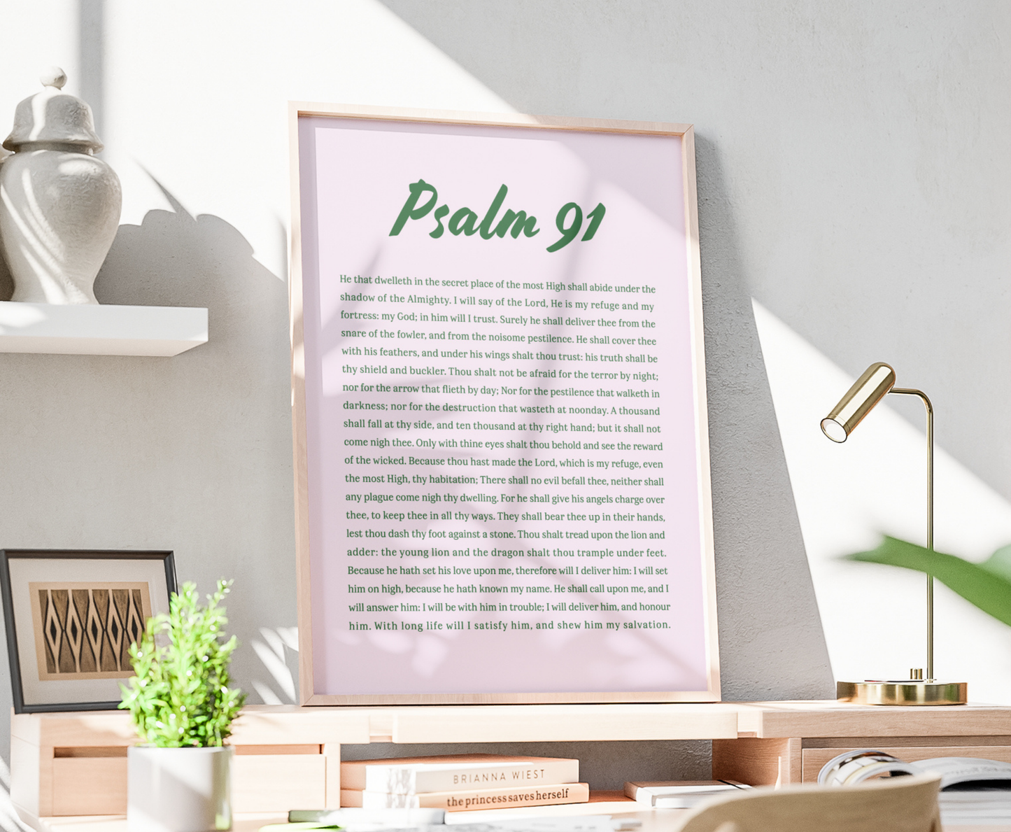 Psalm 91